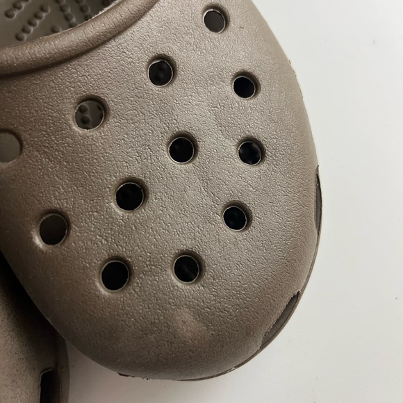 Crocs shoes - Picture 4 of 6